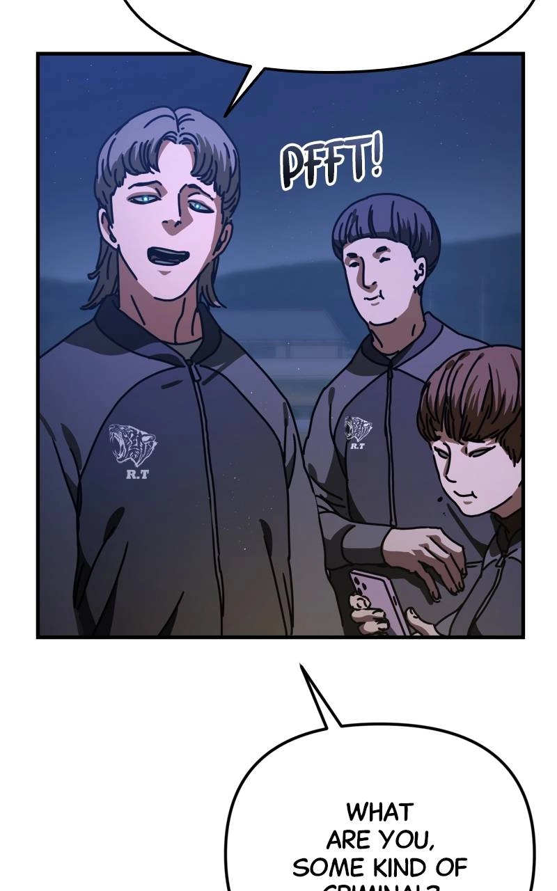 Hiding Out in an Apocalypse Chapter 18 - Page 58