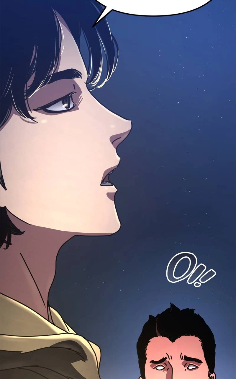 Hiding Out in an Apocalypse Chapter 18 - Page 60