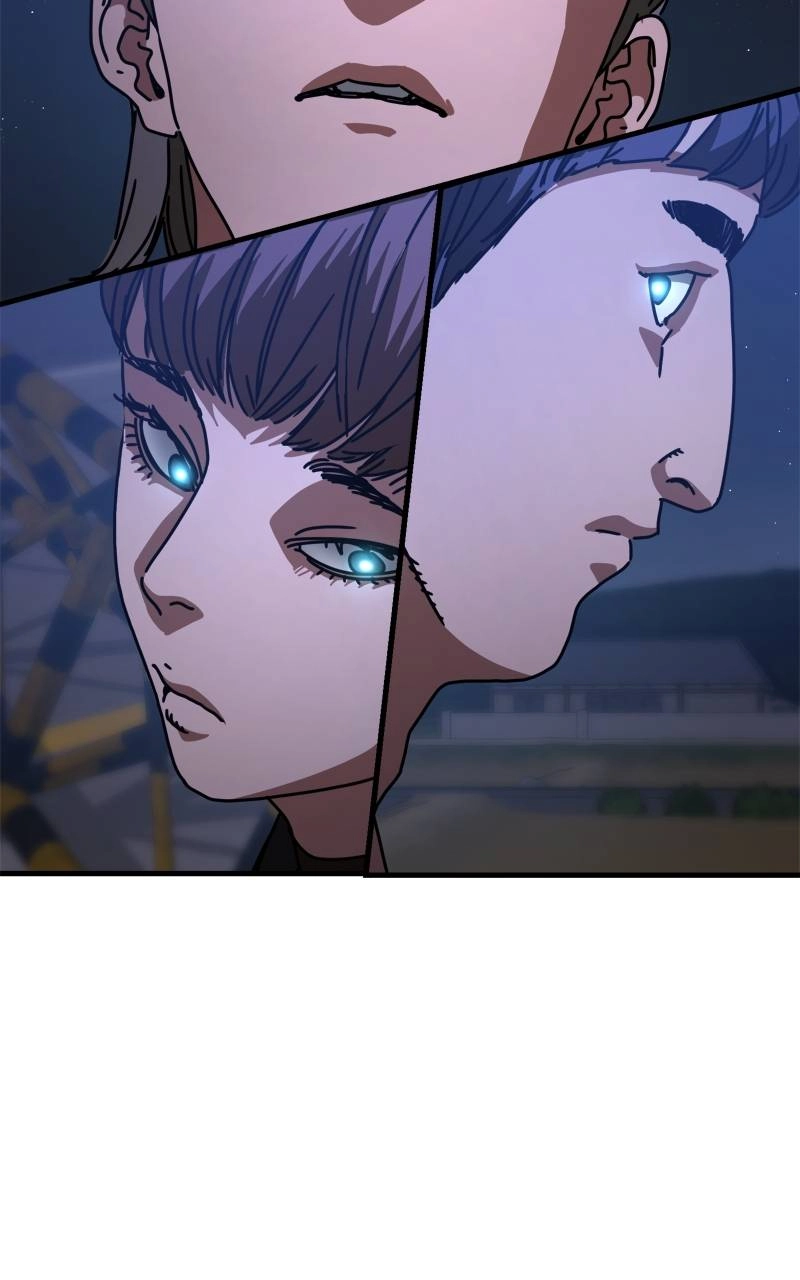 Hiding Out in an Apocalypse Chapter 18 - Page 62