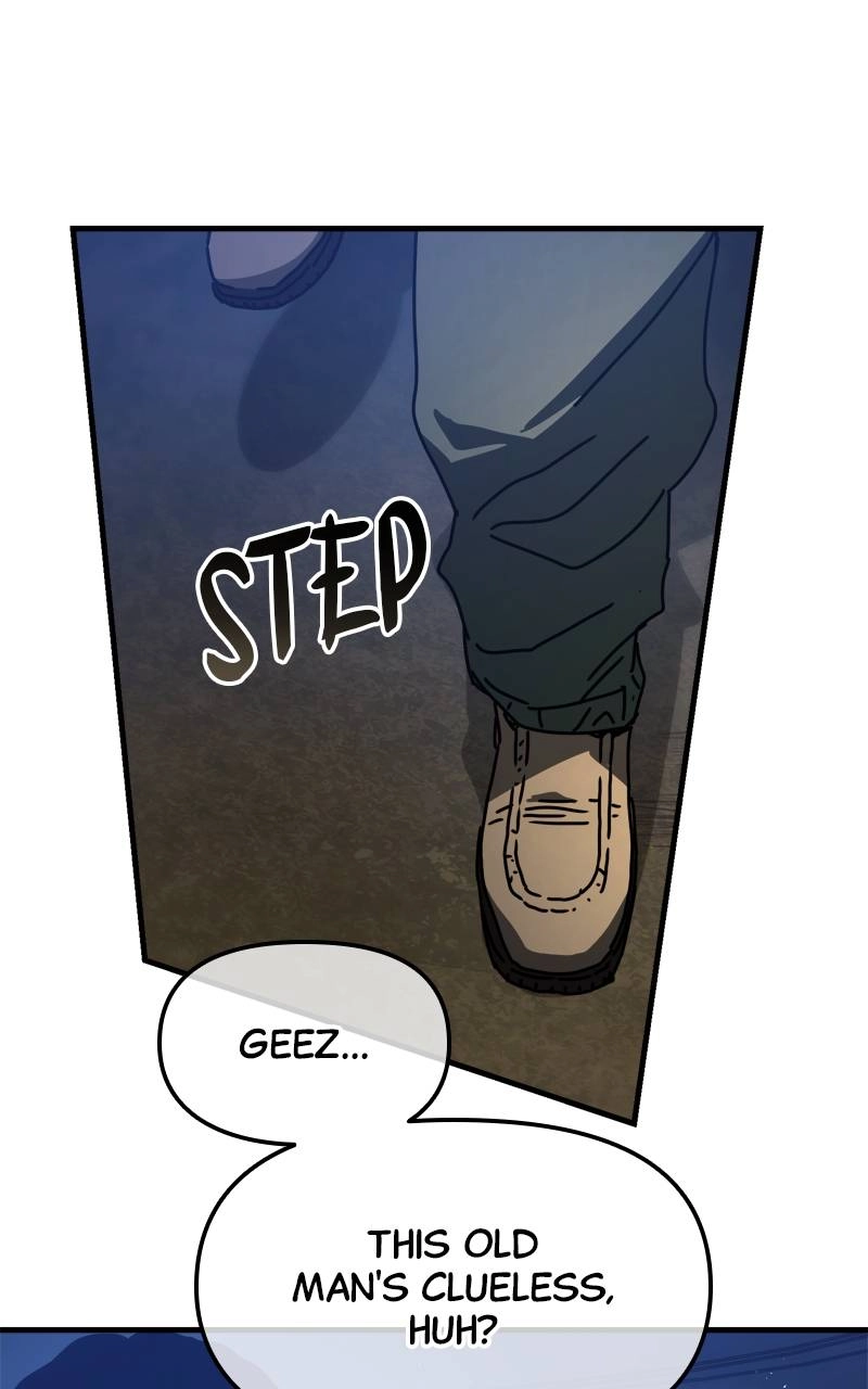 Hiding Out in an Apocalypse Chapter 18 - Page 63