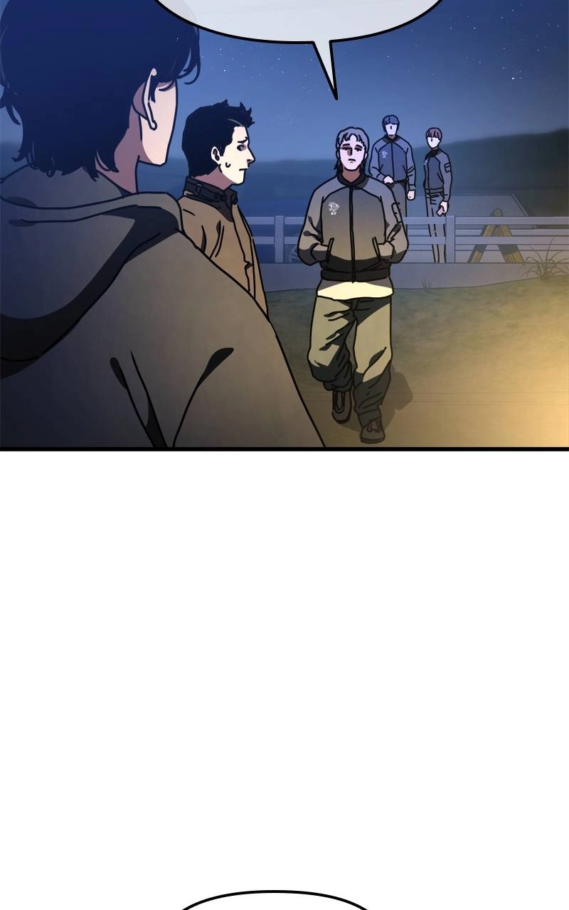 Hiding Out in an Apocalypse Chapter 18 - Page 64