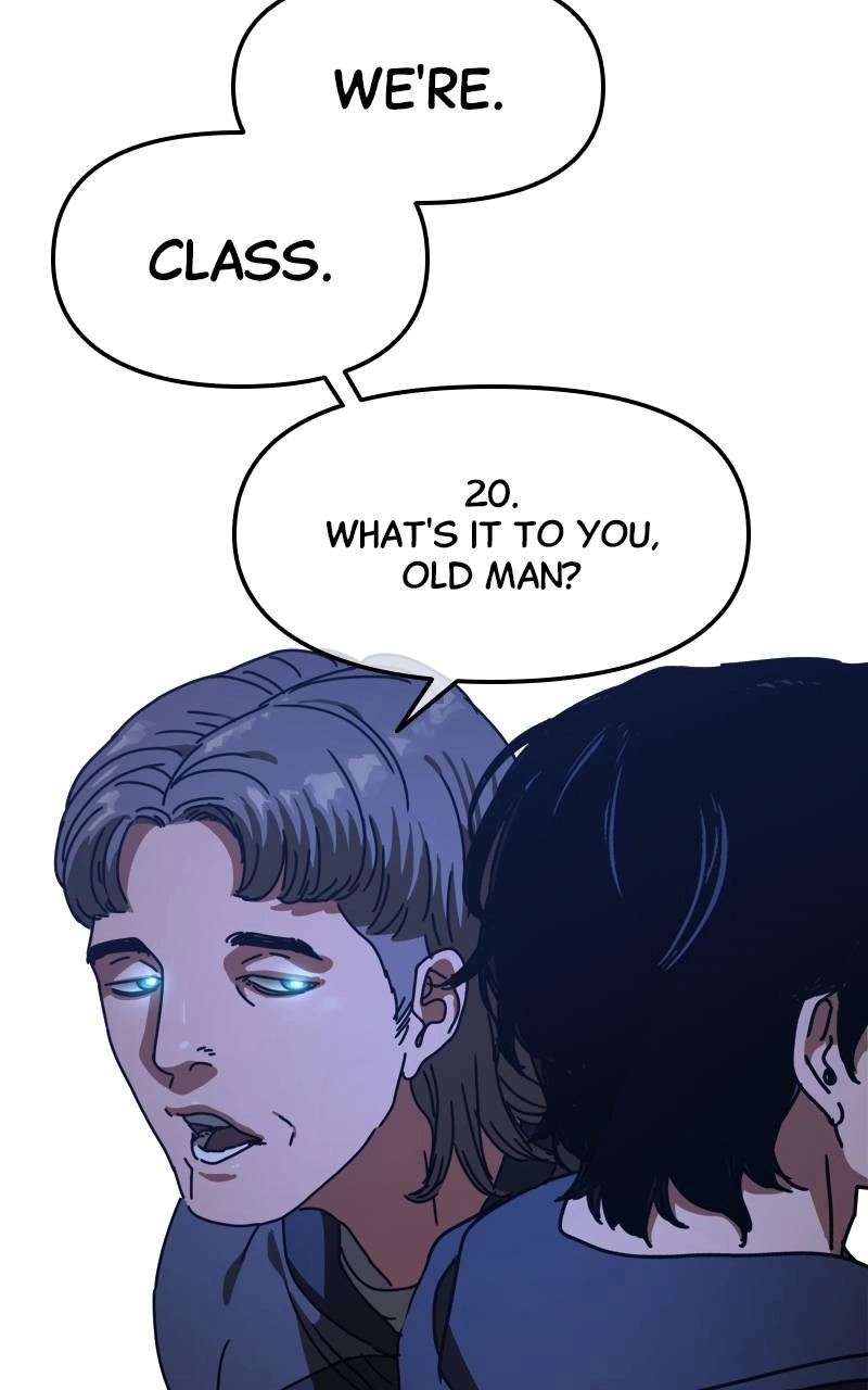 Hiding Out in an Apocalypse Chapter 18 - Page 65