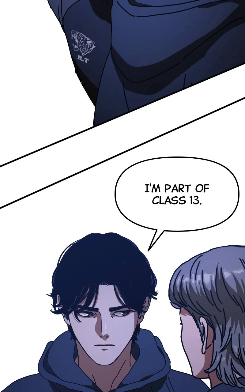 Hiding Out in an Apocalypse Chapter 18 - Page 66
