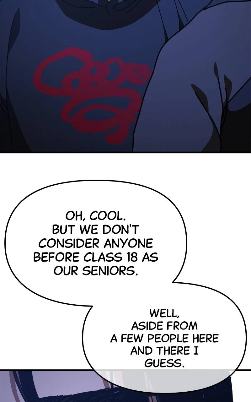 Hiding Out in an Apocalypse Chapter 18 - Page 67