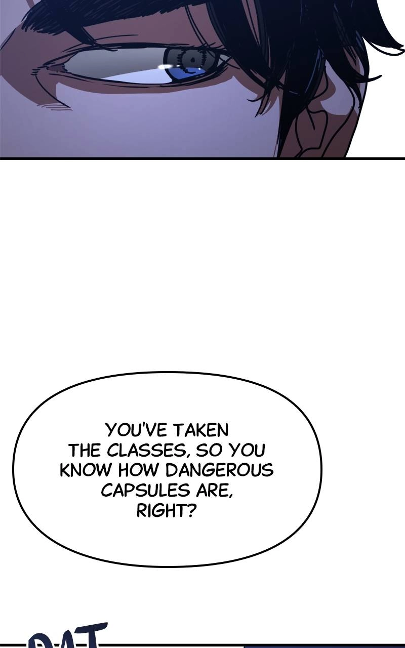 Hiding Out in an Apocalypse Chapter 18 - Page 68