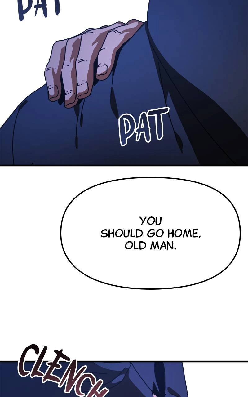 Hiding Out in an Apocalypse Chapter 18 - Page 69