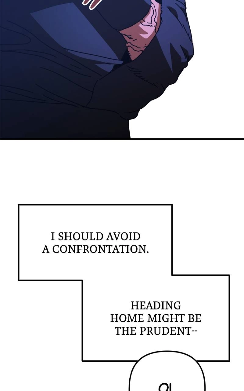 Hiding Out in an Apocalypse Chapter 18 - Page 70