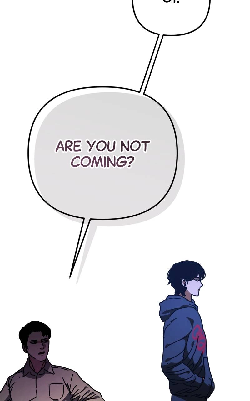 Hiding Out in an Apocalypse Chapter 18 - Page 71