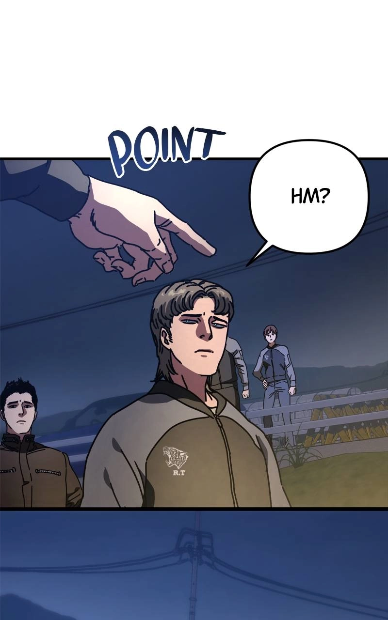 Hiding Out in an Apocalypse Chapter 18 - Page 73