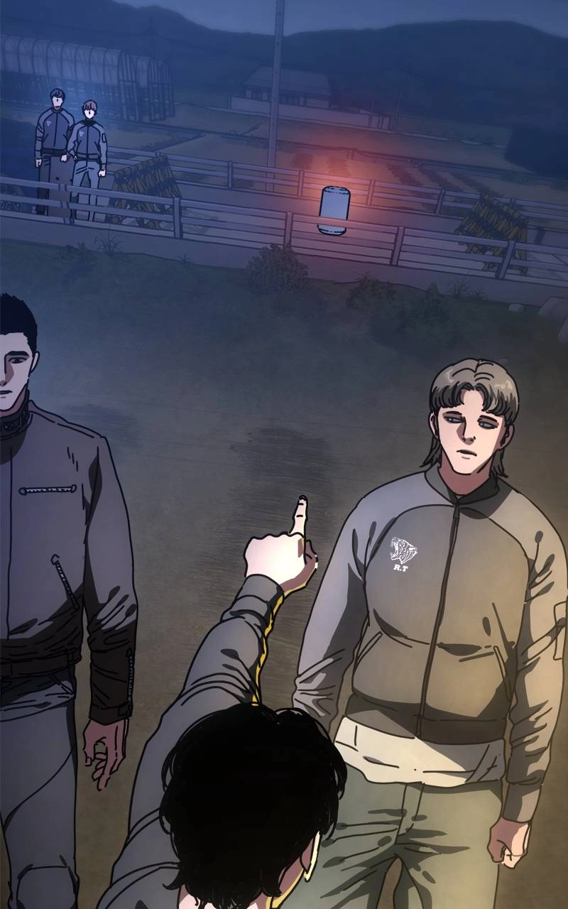 Hiding Out in an Apocalypse Chapter 18 - Page 74