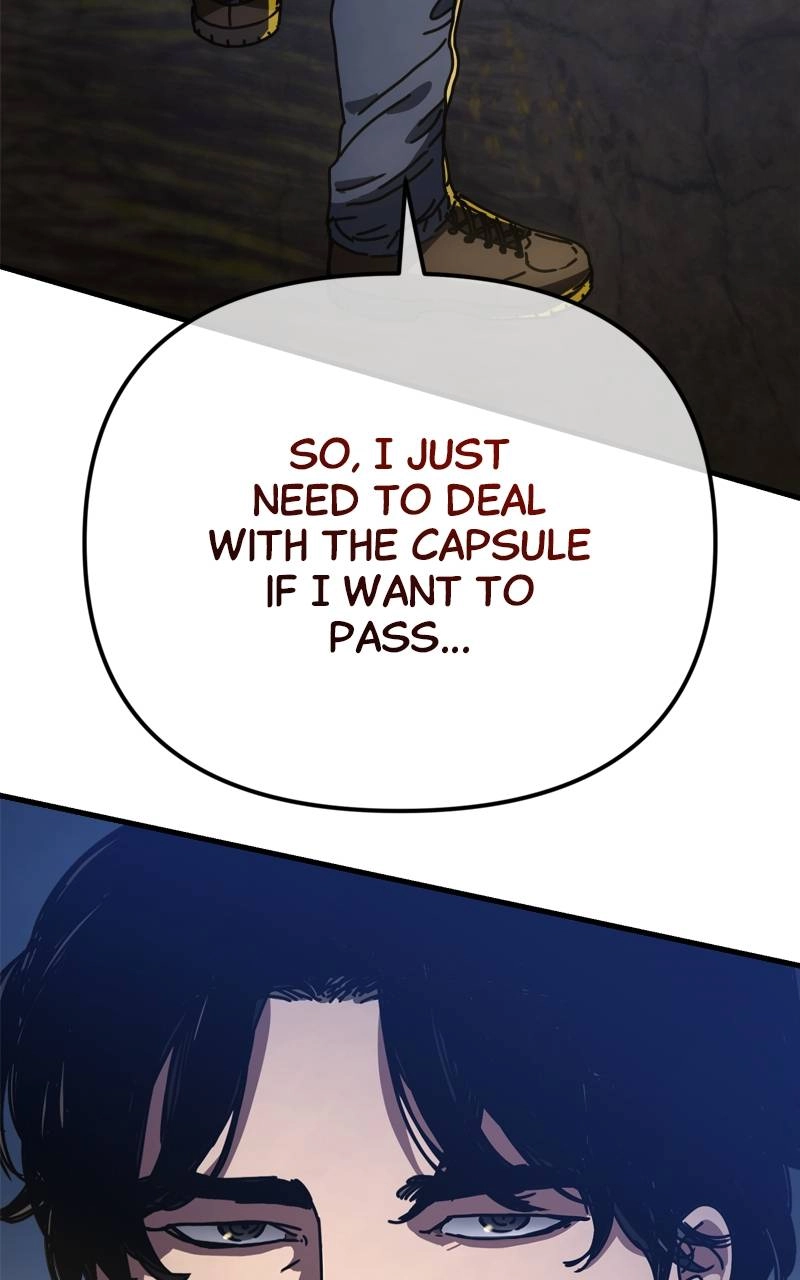 Hiding Out in an Apocalypse Chapter 18 - Page 76