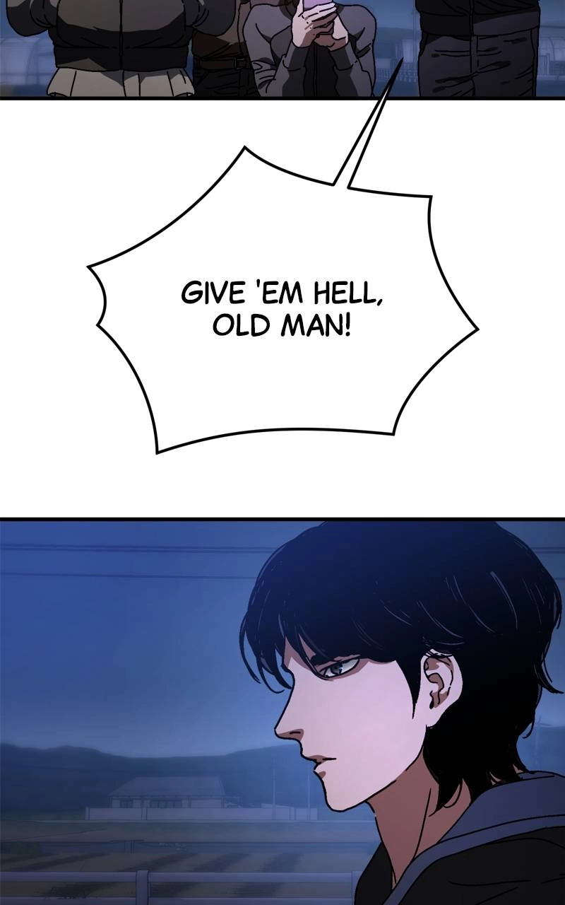 Hiding Out in an Apocalypse Chapter 18 - Page 82
