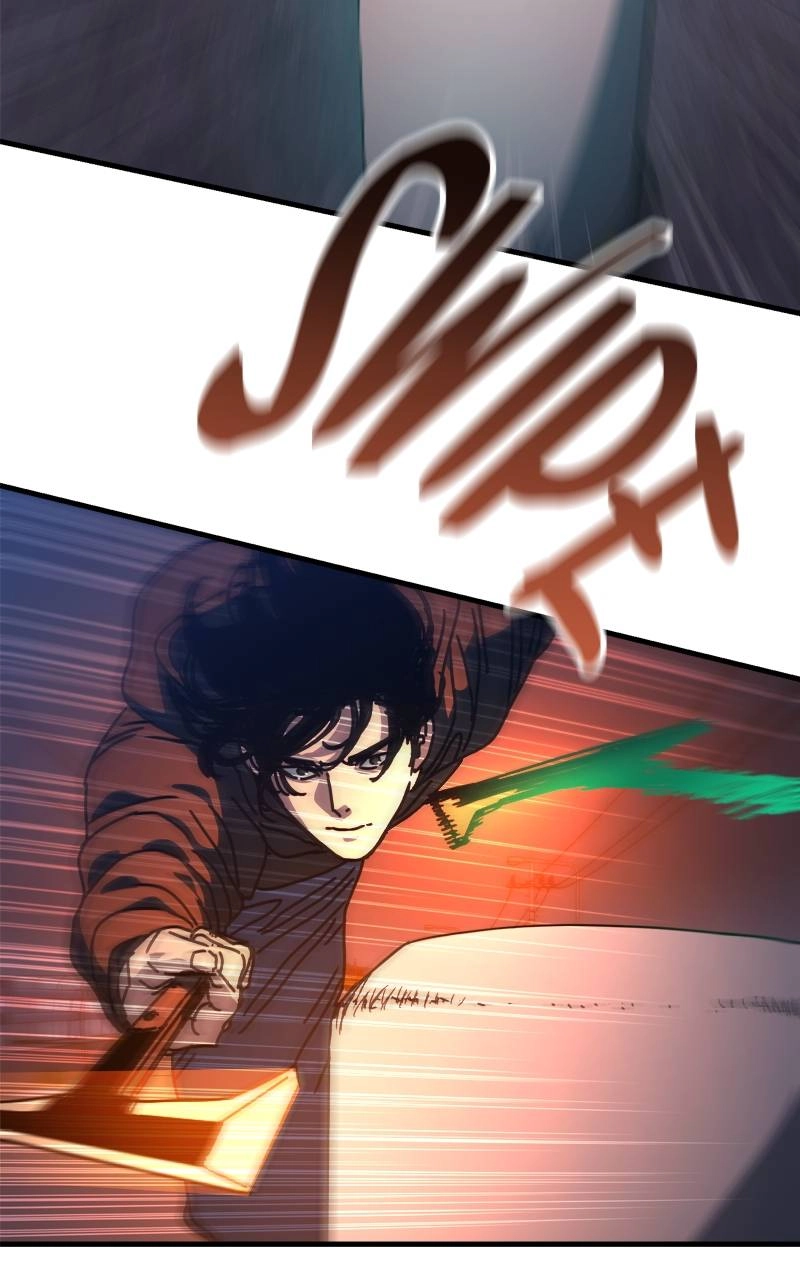 Hiding Out in an Apocalypse Chapter 18 - Page 89