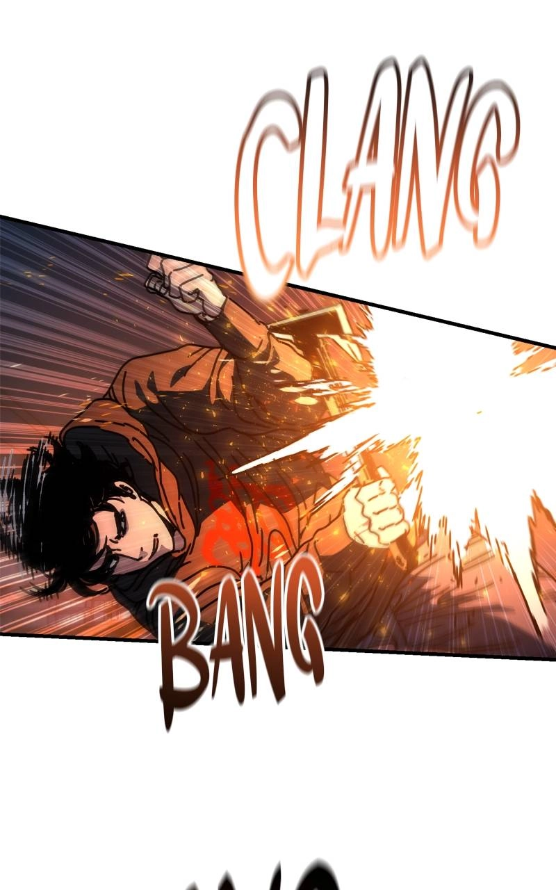 Hiding Out in an Apocalypse Chapter 18 - Page 90