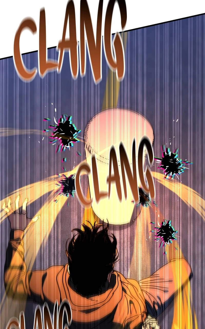 Hiding Out in an Apocalypse Chapter 18 - Page 91