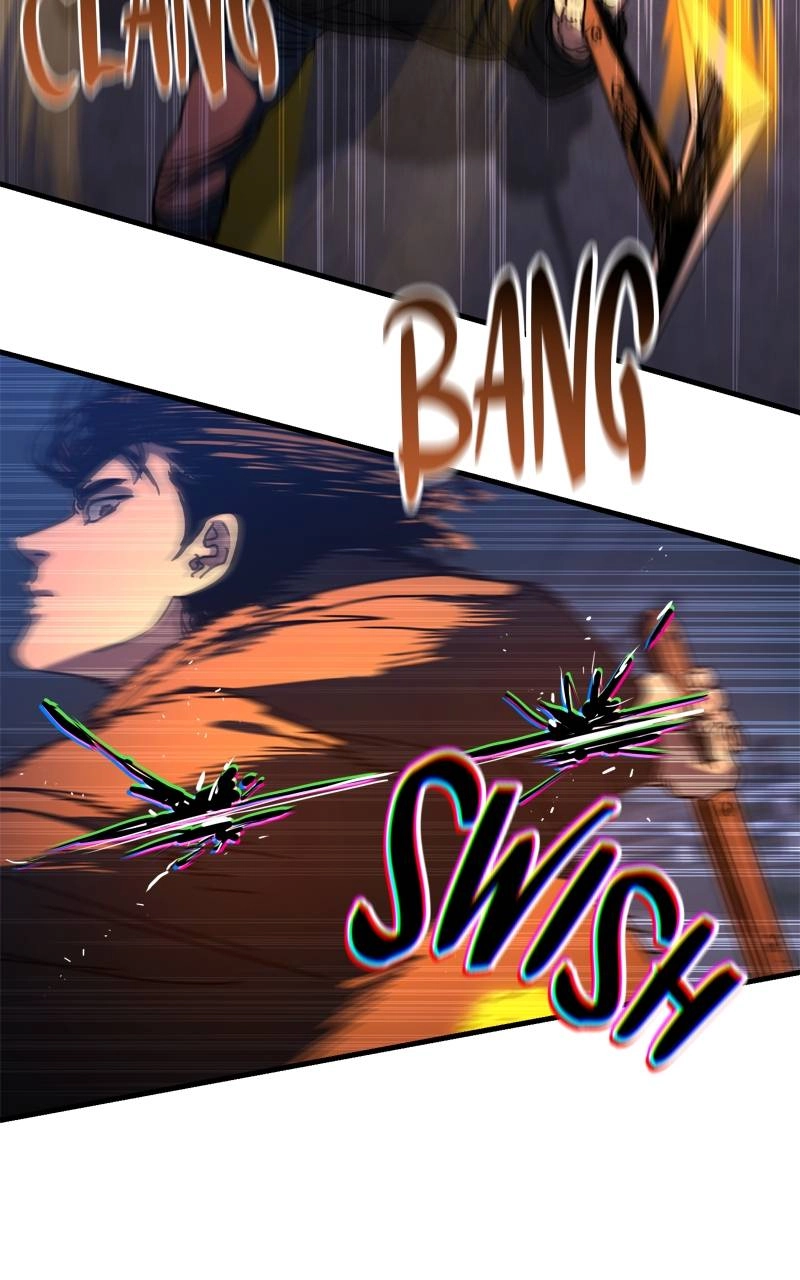 Hiding Out in an Apocalypse Chapter 18 - Page 92