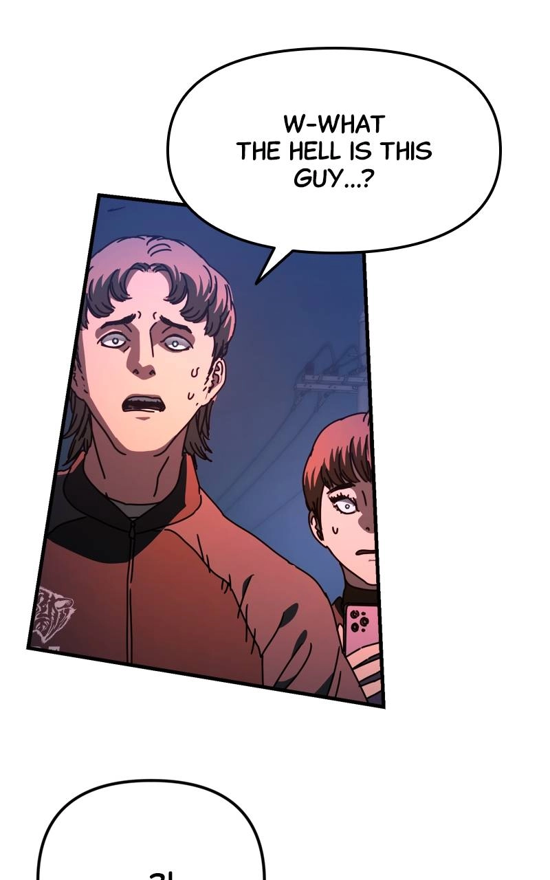 Hiding Out in an Apocalypse Chapter 18 - Page 93
