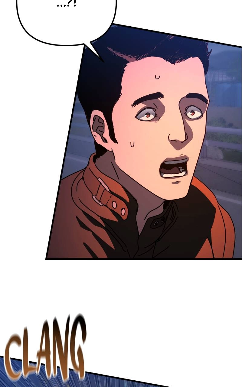 Hiding Out in an Apocalypse Chapter 18 - Page 94