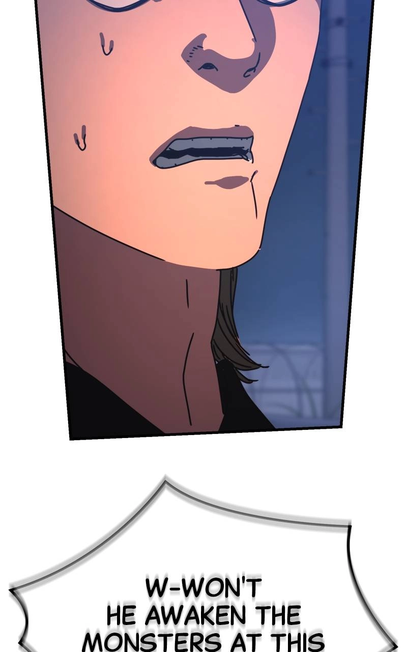Hiding Out in an Apocalypse Chapter 18 - Page 96