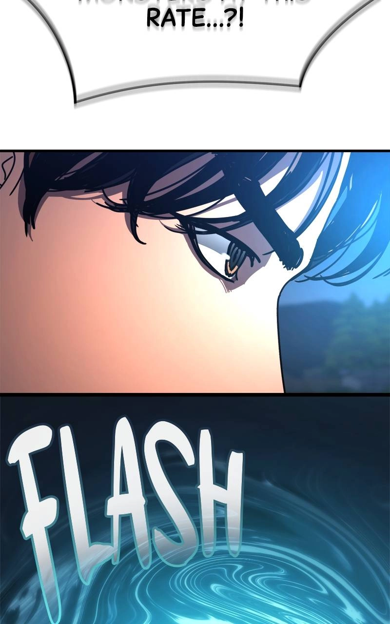 Hiding Out in an Apocalypse Chapter 18 - Page 97