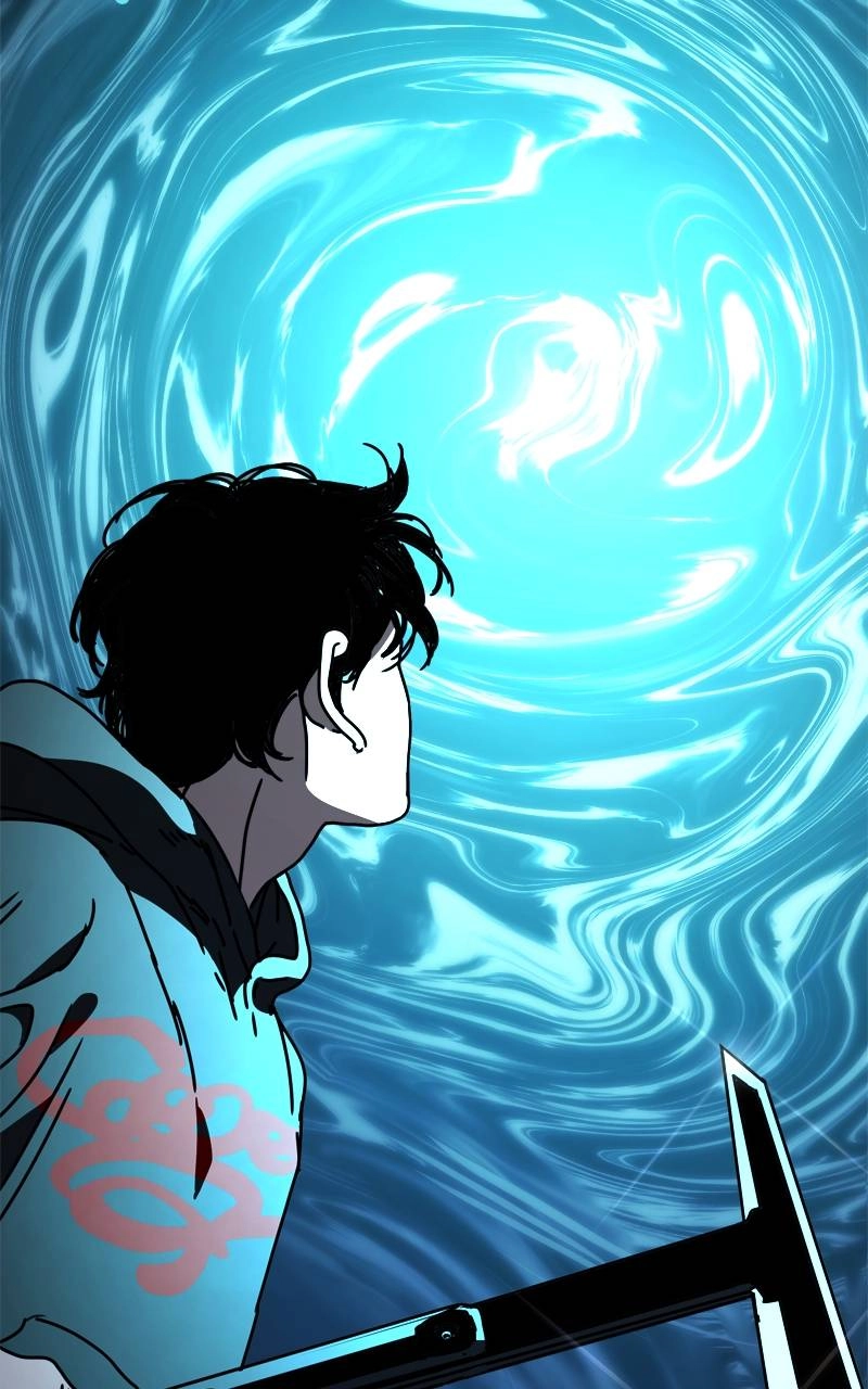 Hiding Out in an Apocalypse Chapter 18 - Page 98