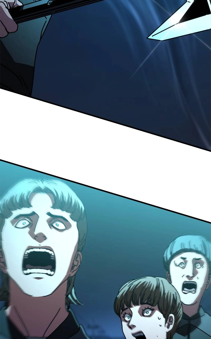 Hiding Out in an Apocalypse Chapter 18 - Page 99