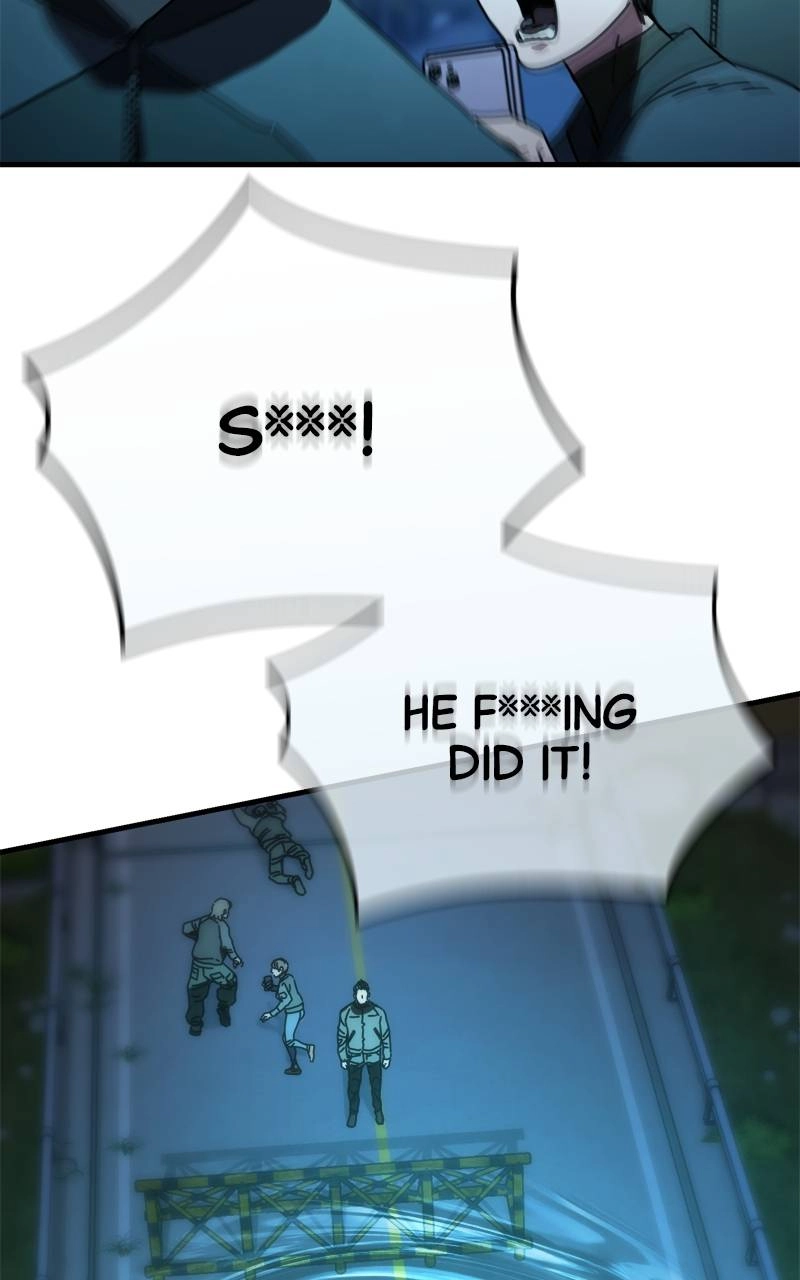Hiding Out in an Apocalypse Chapter 18 - Page 100