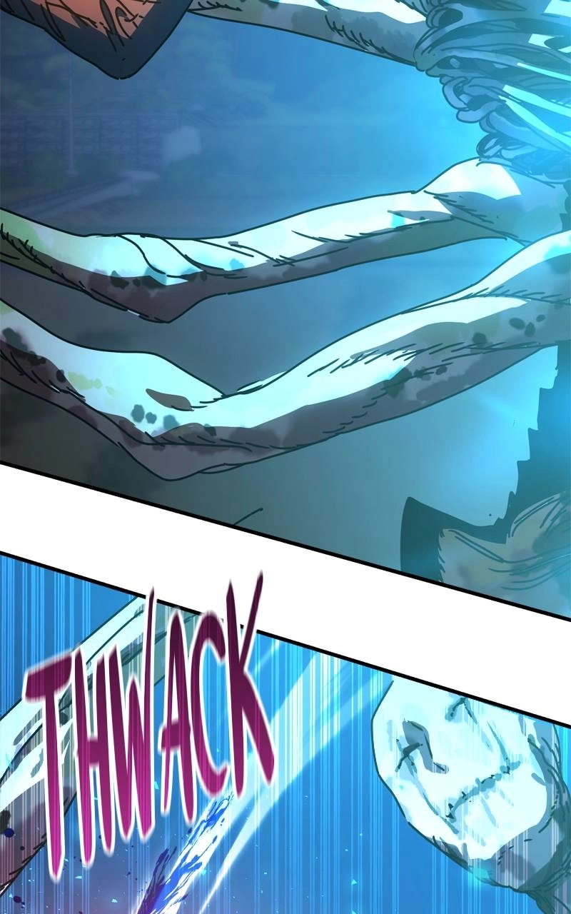 Hiding Out in an Apocalypse Chapter 18 - Page 108