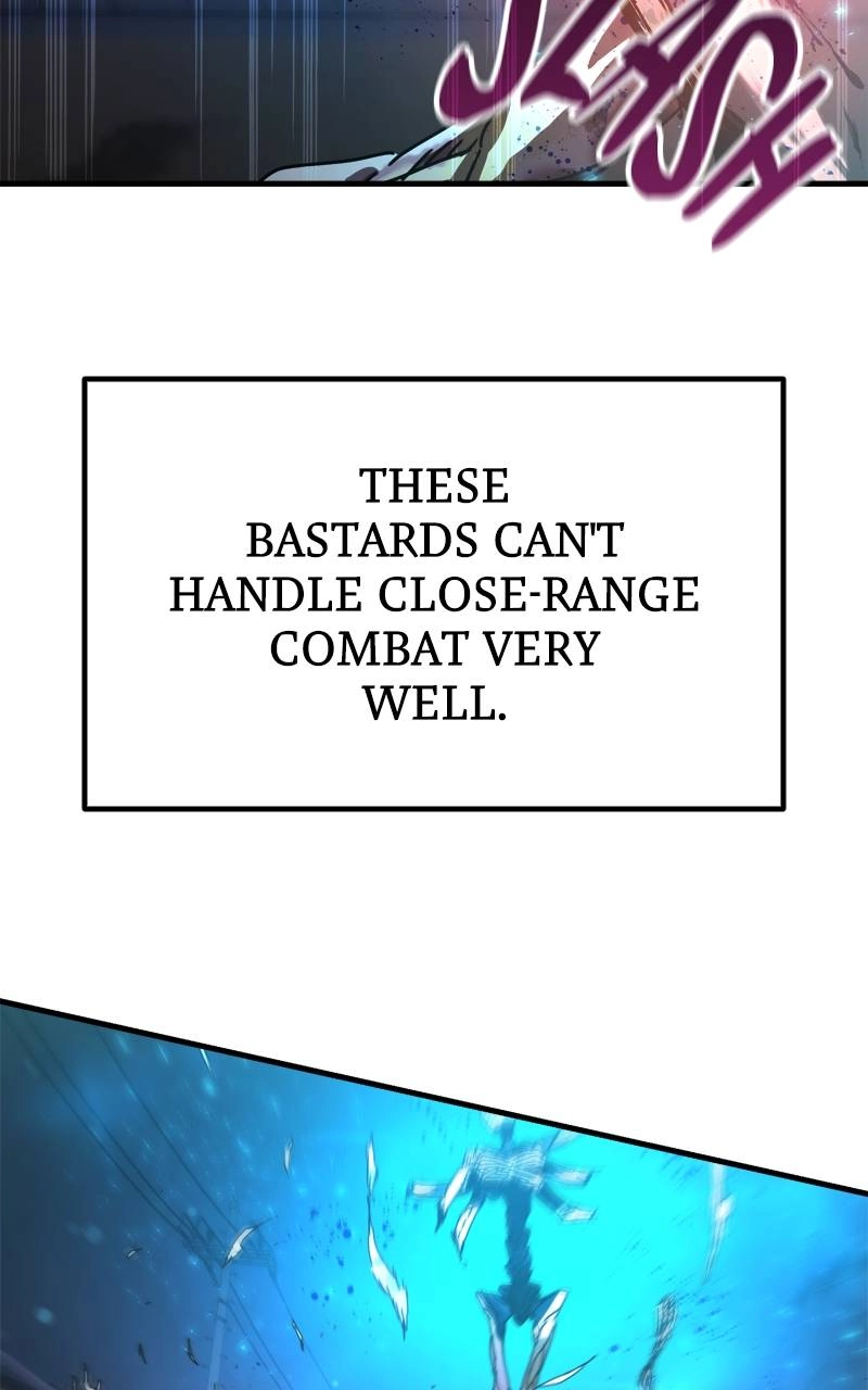 Hiding Out in an Apocalypse Chapter 18 - Page 110