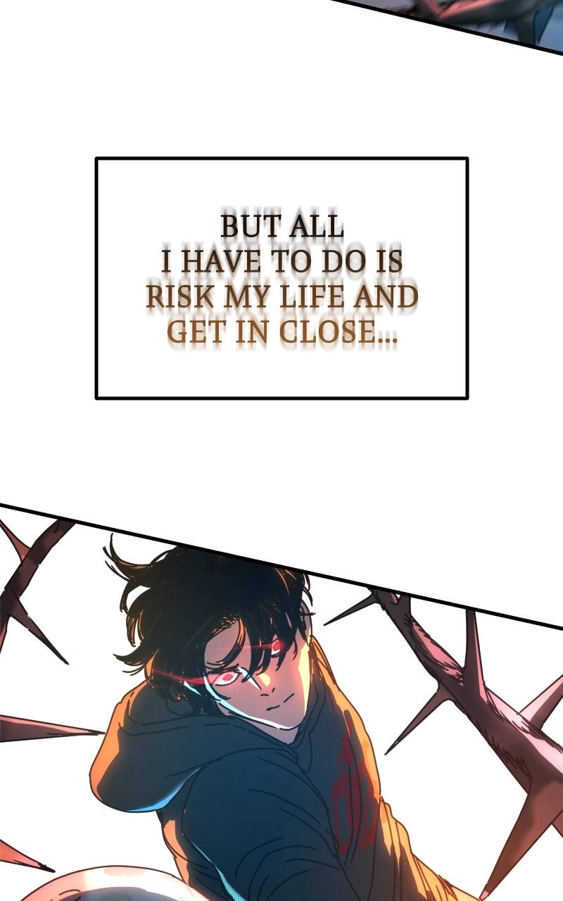Hiding Out in an Apocalypse Chapter 18 - Page 113