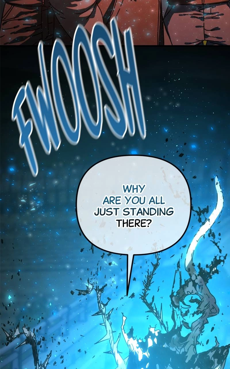 Hiding Out in an Apocalypse Chapter 18 - Page 116