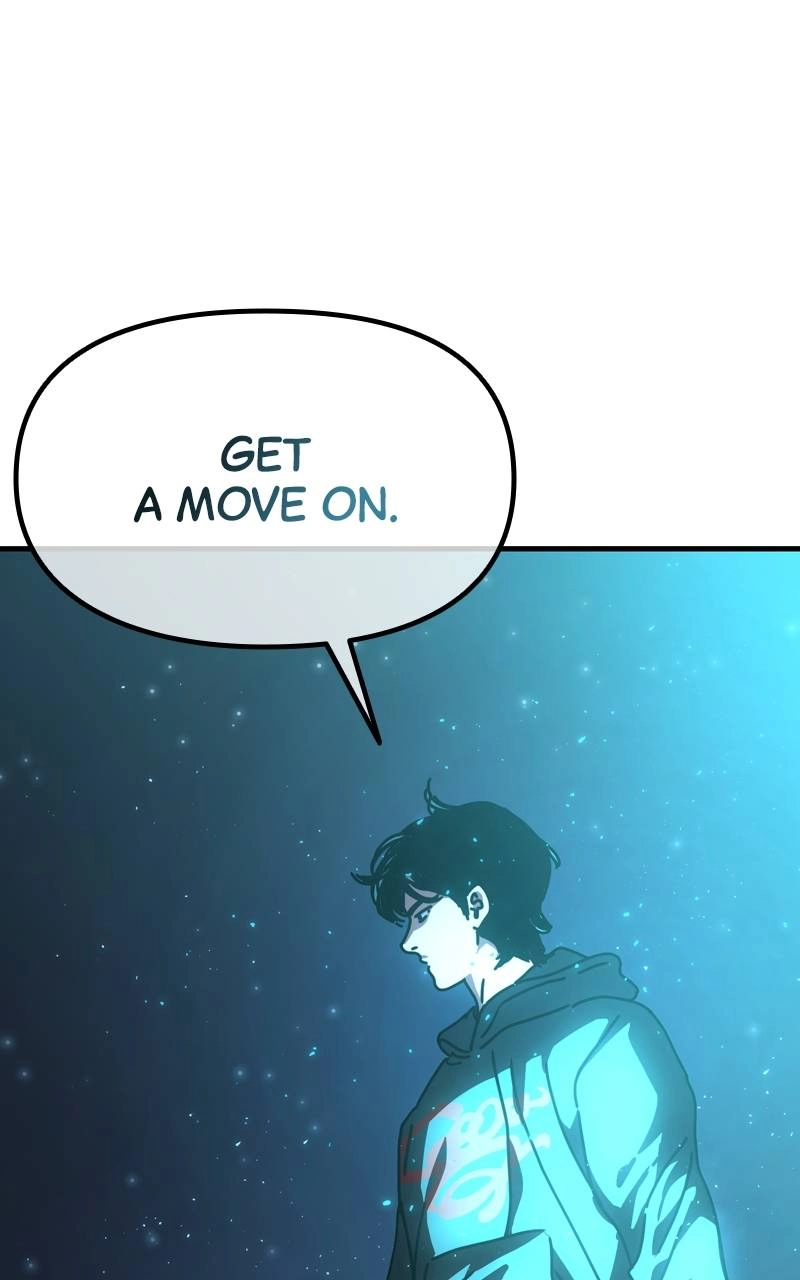 Hiding Out in an Apocalypse Chapter 19 - Page 3