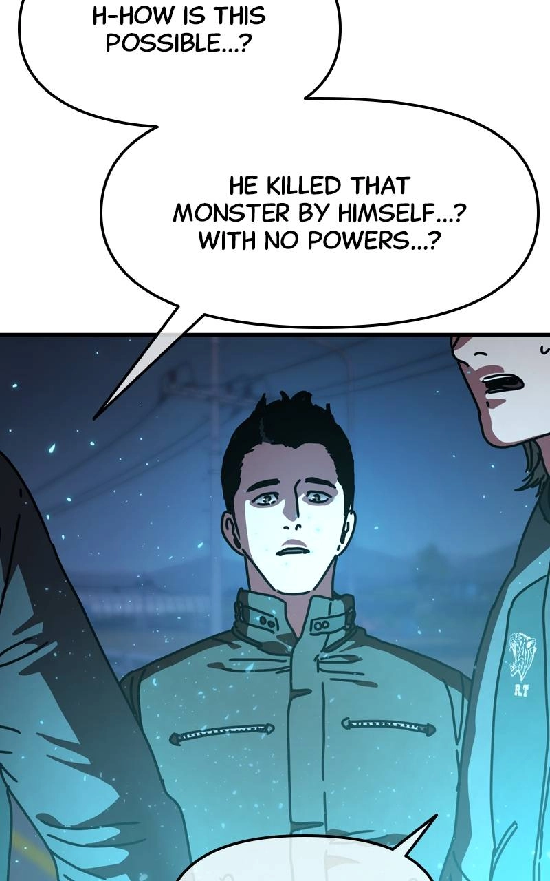 Hiding Out in an Apocalypse Chapter 19 - Page 5