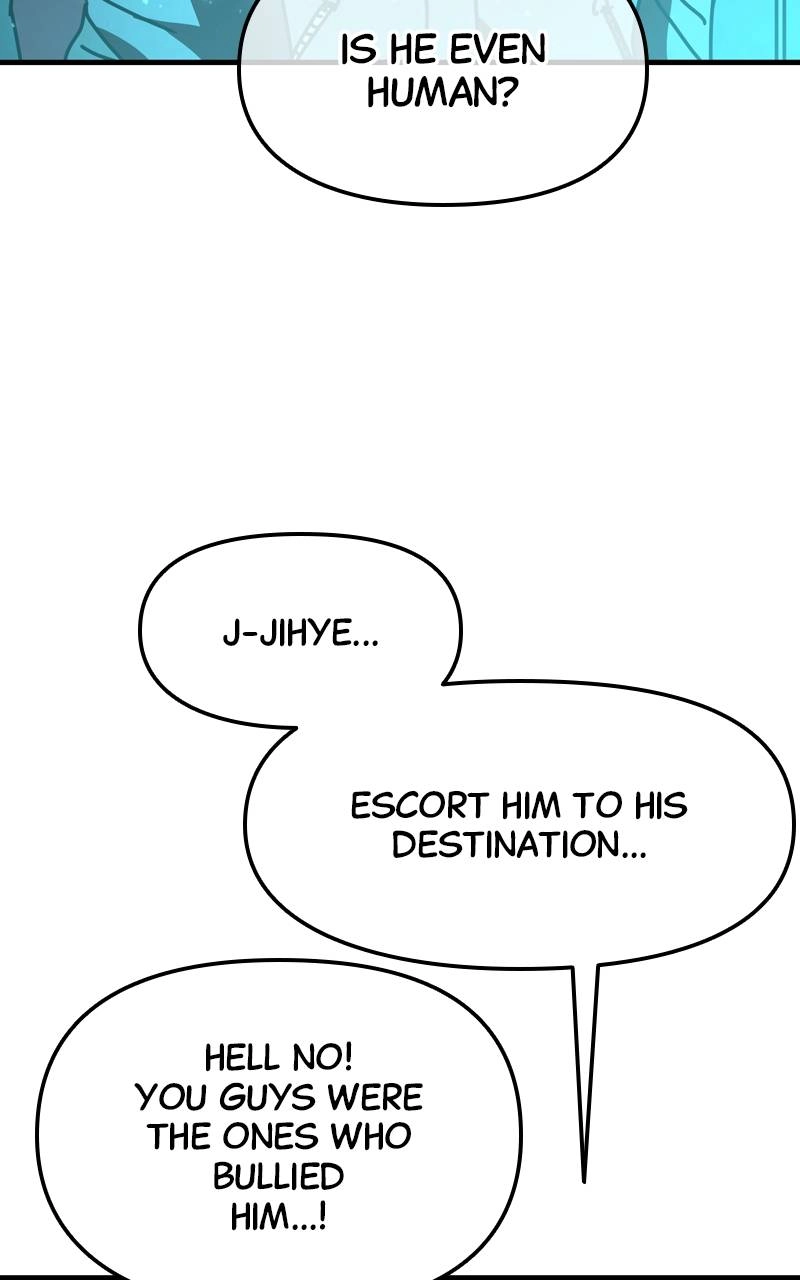 Hiding Out in an Apocalypse Chapter 19 - Page 6