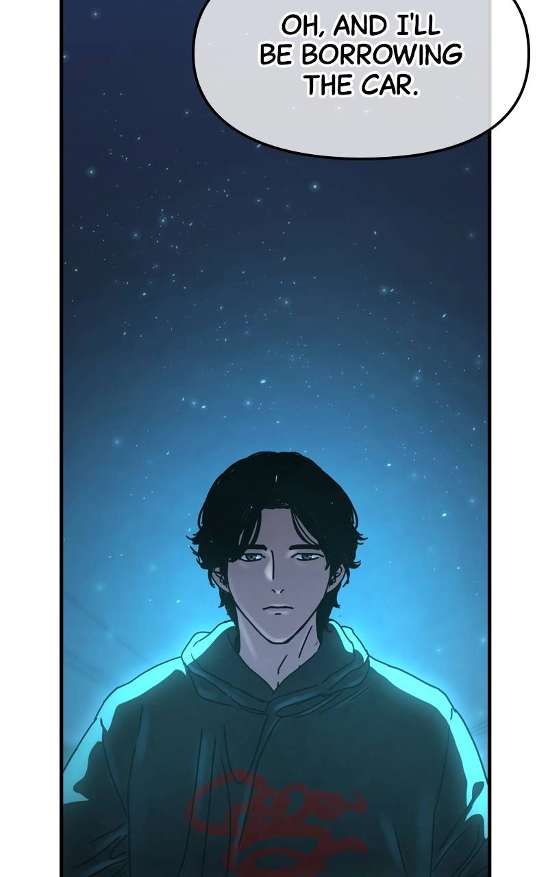 Hiding Out in an Apocalypse Chapter 19 - Page 10