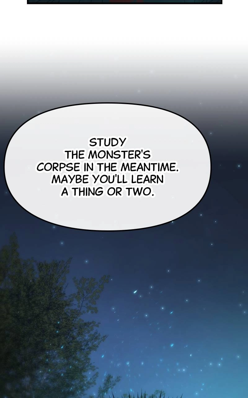 Hiding Out in an Apocalypse Chapter 19 - Page 11