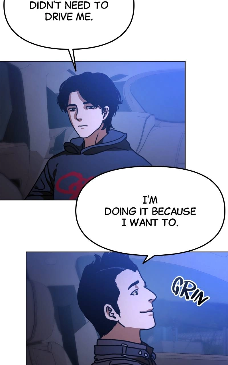 Hiding Out in an Apocalypse Chapter 19 - Page 15
