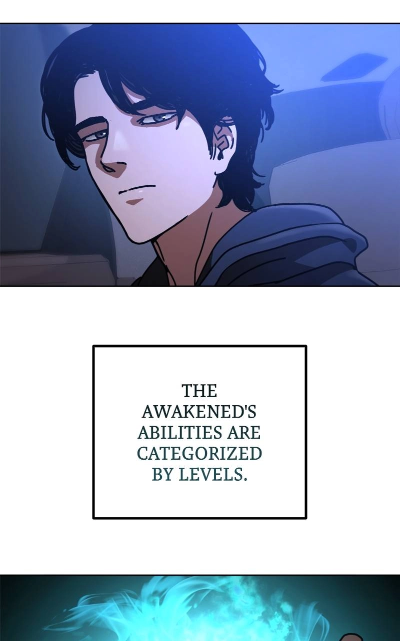 Hiding Out in an Apocalypse Chapter 19 - Page 17