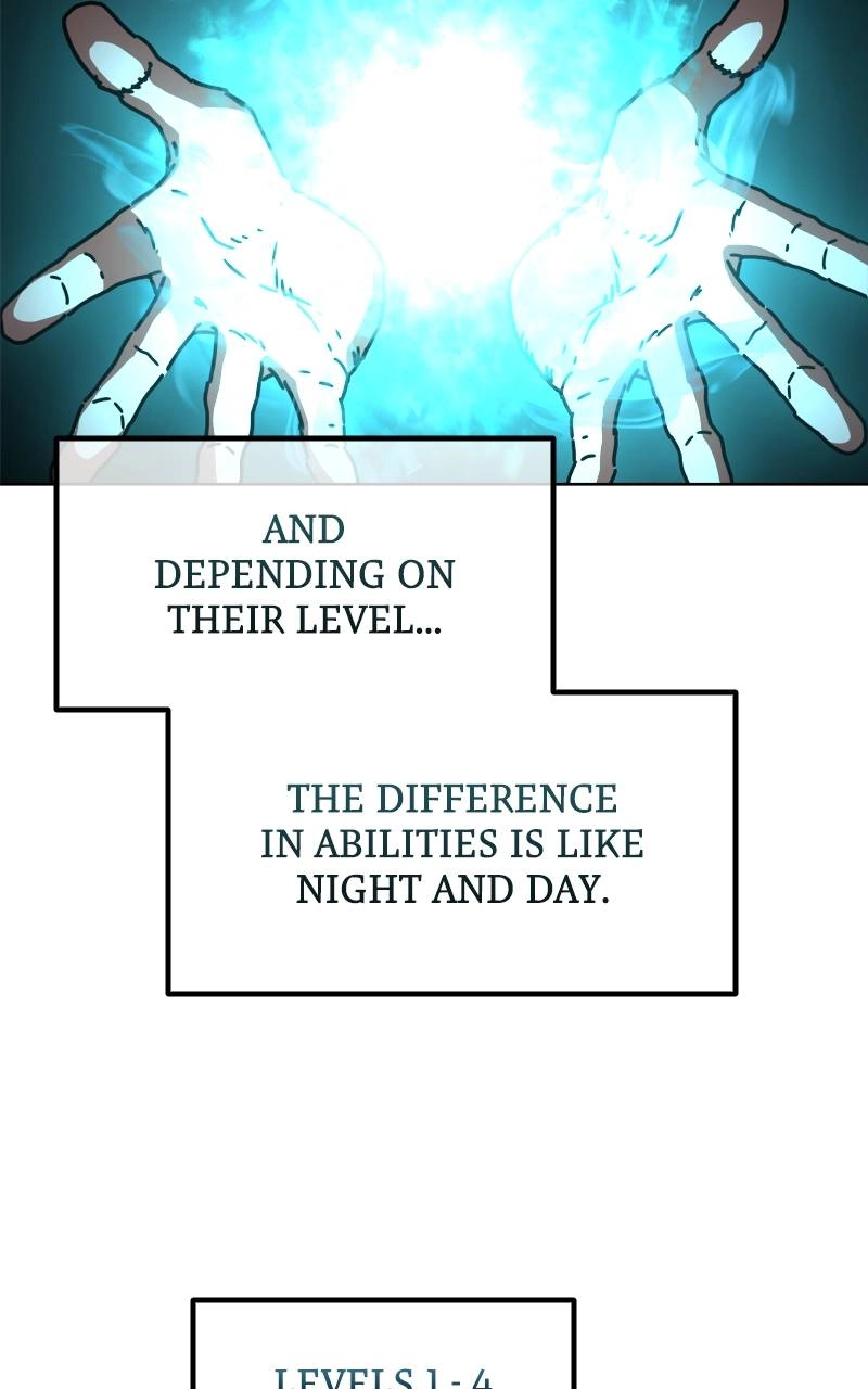 Hiding Out in an Apocalypse Chapter 19 - Page 18