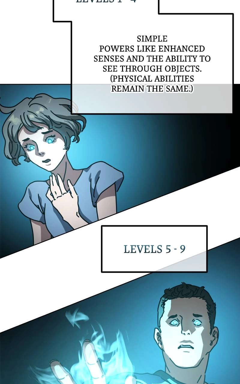 Hiding Out in an Apocalypse Chapter 19 - Page 19