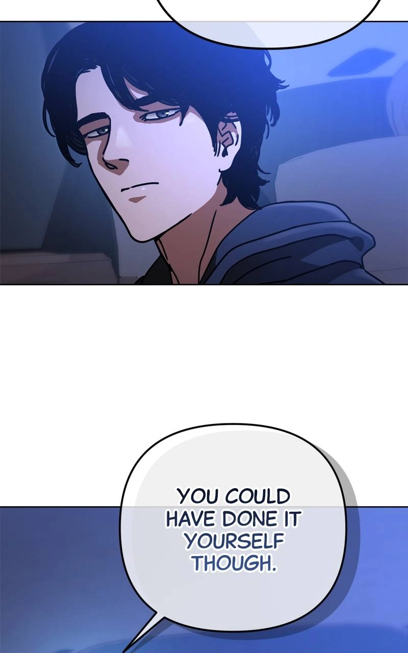Hiding Out in an Apocalypse Chapter 19 - Page 24