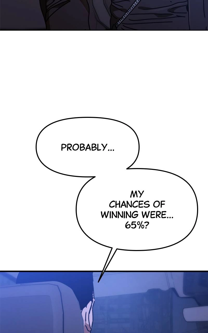 Hiding Out in an Apocalypse Chapter 19 - Page 26