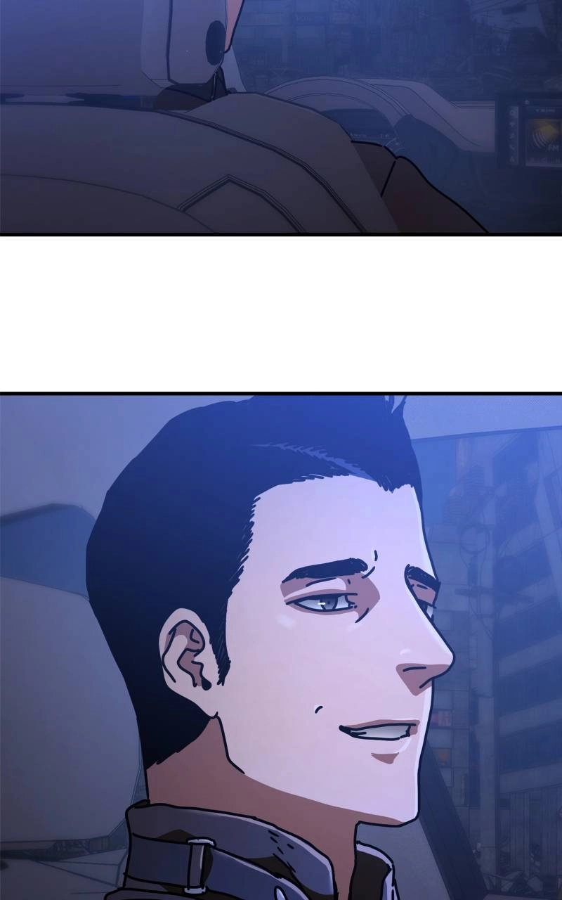 Hiding Out in an Apocalypse Chapter 19 - Page 27