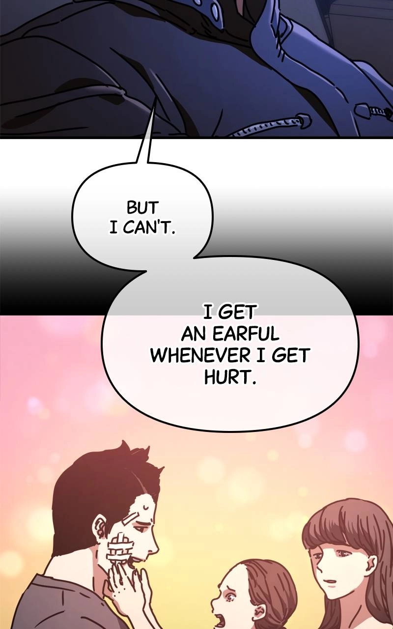 Hiding Out in an Apocalypse Chapter 19 - Page 28