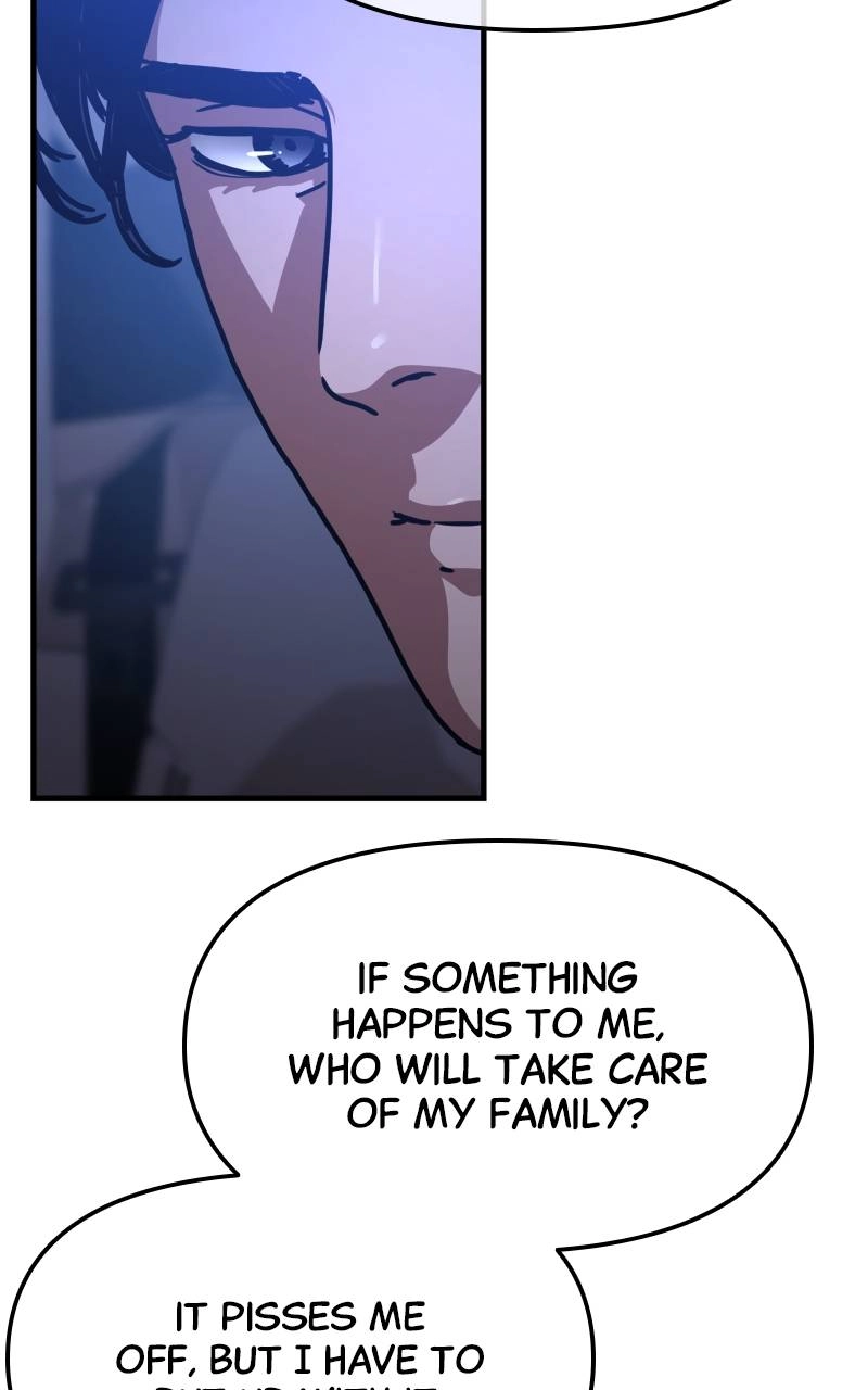 Hiding Out in an Apocalypse Chapter 19 - Page 30