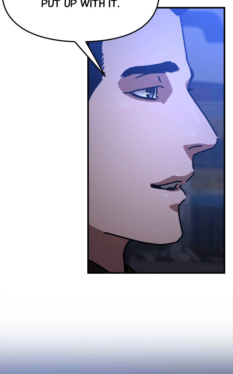 Hiding Out in an Apocalypse Chapter 19 - Page 31