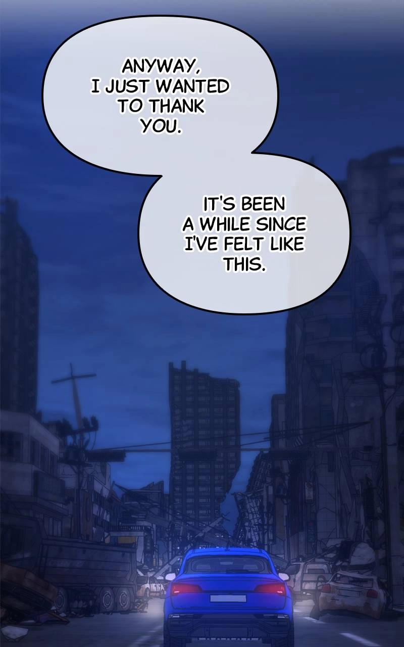Hiding Out in an Apocalypse Chapter 19 - Page 32