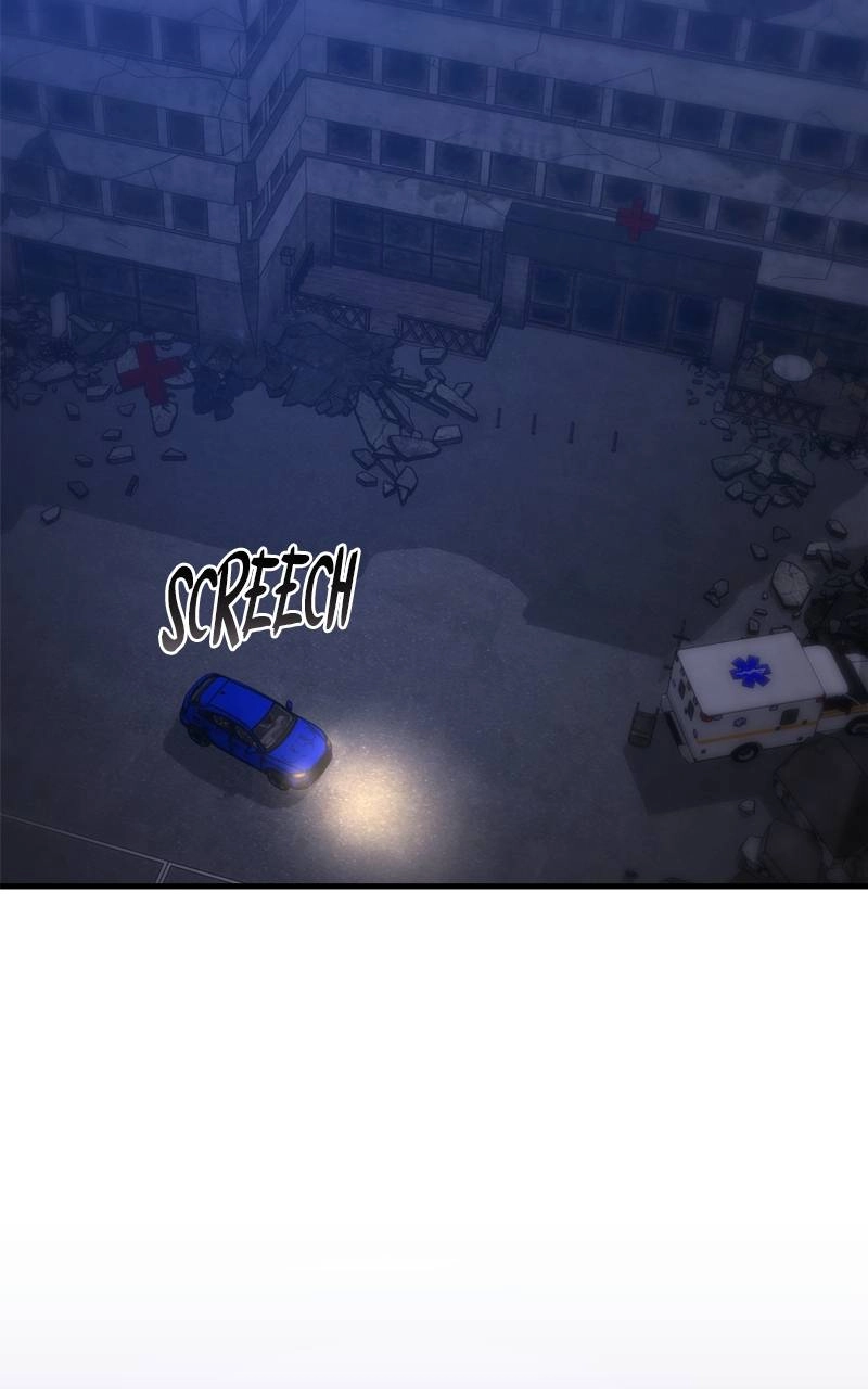 Hiding Out in an Apocalypse Chapter 19 - Page 36