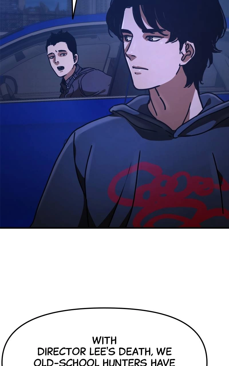 Hiding Out in an Apocalypse Chapter 19 - Page 38