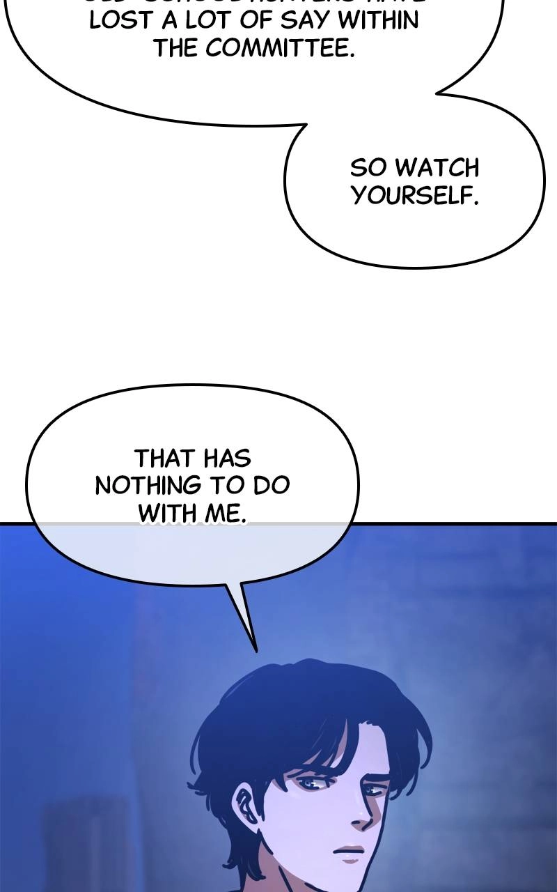 Hiding Out in an Apocalypse Chapter 19 - Page 39